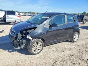 Chevrolet Spark 1LT 1.2L 4 2014