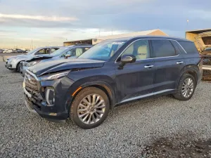 Hyundai Palisade LIMITED 3.8L 6 2020