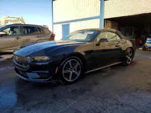 Ford Mustang 2.3L 4 2025