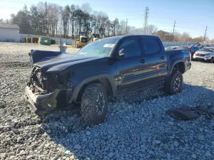 Toyota Tacoma DOUBLE CAB 3.5L 6 2023