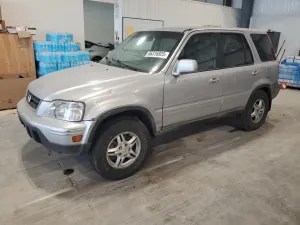 Honda CR-V SE 2.0L 4 2001