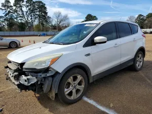 Ford Escape SE 1.6L 4 2014
