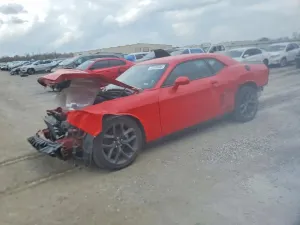 Dodge Challenger GT 3.6L 6 2023