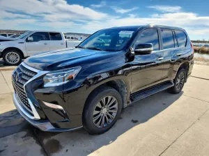 Lexus GX 460 PREMIUM 4.6L 8 2020
