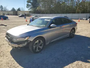 Honda Accord EXL 1.5L 4 2020