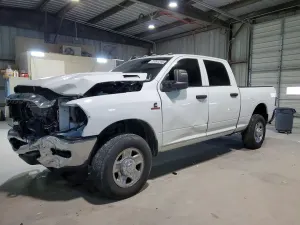 RAM 2500 TRADESMAN 6.7L 6 2024