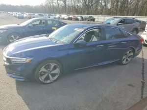 Honda Accord TOURING 1.5L 4 2018