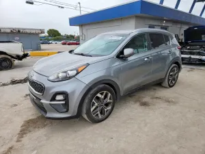 Kia Sportage EX 2.4L 4 2020