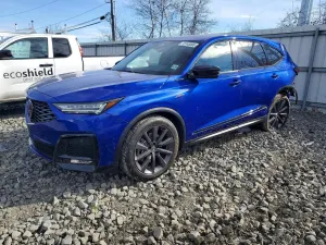 Acura MDX A-SPEC 3.5L 6 2025