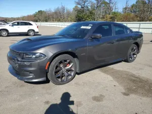 Dodge Charger 5.7L 8 2019