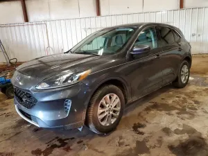 Ford Escape SE 1.5L 3 2020