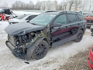 GMC Terrain SLE 1.5L 4 2022