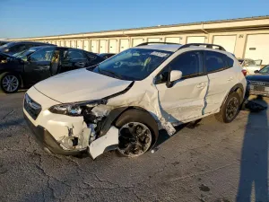 Subaru Crosstrek PREMIUM 2.0L 4 2021