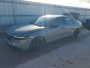 Honda Accord SE 1.5L 4 2025