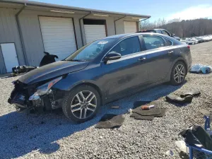 Kia Cerato / Forte / K3 EX 2.0L 4 2020