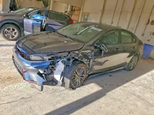 Kia Cerato / Forte / K3 GT LINE 2.0L 4 2023