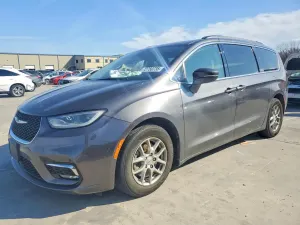 Chrysler Pacifica TOURING 3.6L 6 2021