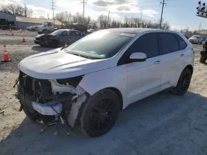 Ford Edge SPORT 2.7L 6 2018