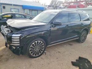 Hyundai Palisade CALLIGRAPHY 3.5L 6 2026