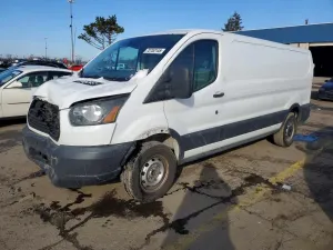 Ford Transit T-250 3.7L 6 2016