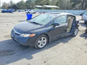 Honda Civic 1.8L 4 2006