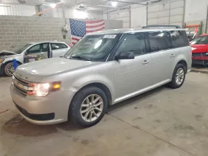 Ford Flex SE 3.5L 6 2016