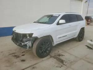Jeep Grand Cherokee LAREDO 3.6L 6 2019