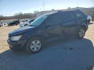 Dodge Journey SE 2.4L 4 2017