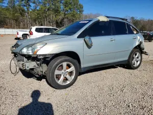 Lexus RX 330 3.3L 6 2005