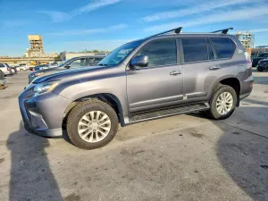 Lexus GX 460 4.6L 8 2019