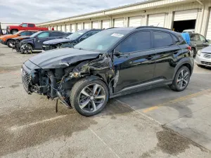 Hyundai Kona ULTIMATE 1.6L 4 2018