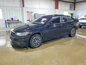 Volkswagen Jetta 1.4L 4 2020