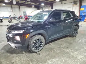Chevrolet Trailblazer LT 1.3L 3 2023