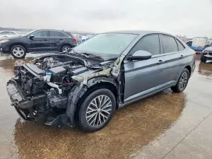 Volkswagen Jetta 1.4L 4 2021