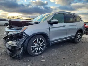 Honda Pilot ELITE 3.5L 6 2022