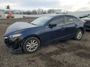 Mazda 3 SPORT 2.0L 4 2018