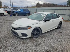 Honda Civic SPORT 2.0L 4 2024