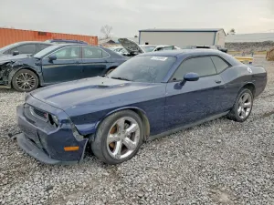Dodge Challenger R/T 5.7L 8 2013