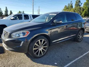 Volvo XC60 T5 PREMIER 2.5L 5 2015