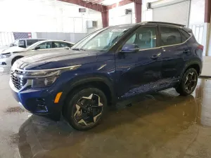 Kia Seltos EX 2.0L 4 2025