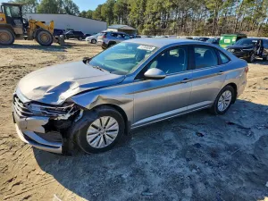 Volkswagen Jetta S 1.4L 4 2020