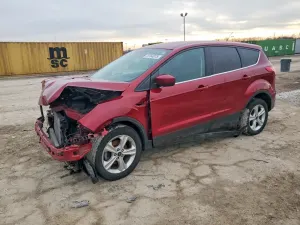Ford Escape SE 1.6L 4 2014
