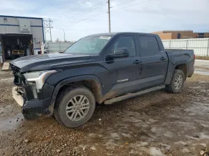 Toyota Tundra CREWMAX SR 3.4L 6 2023
