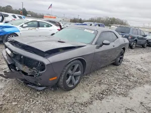 Dodge Challenger SXT 3.6L 6 2013