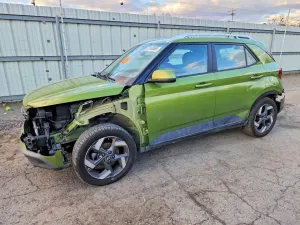 Hyundai Venue SEL 1.6L 4 2023