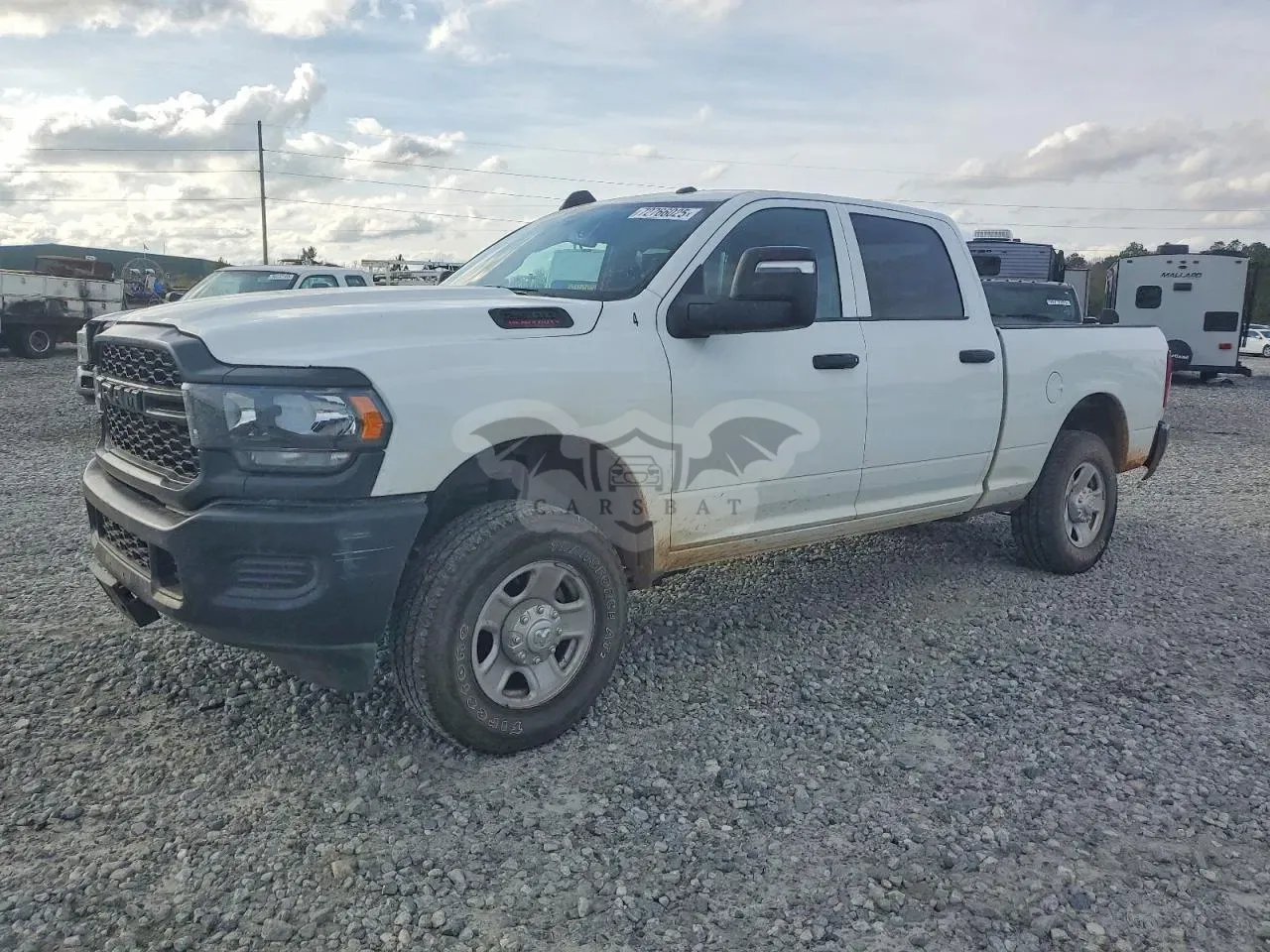 RAM 2500 TRADESMAN 6.4L 8 2024