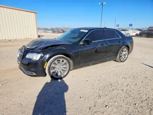 Chrysler 300 TOURING 3.6L 6 2019