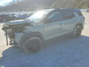 Chevrolet Equinox LT 1.5L 4 2025