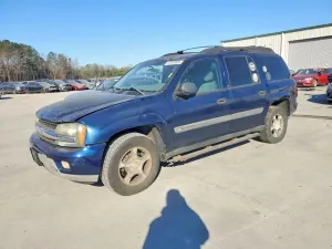 Chevrolet Trailblazer EXT LS 4.2L 6 2004