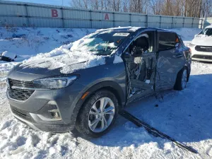 Buick Encore PREFERRED 1.2L 3 2020
